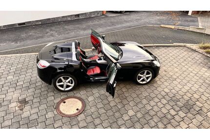 Opel GT Gebrauchtwagen