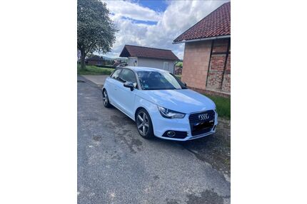 Audi A1 Gebrauchtwagen