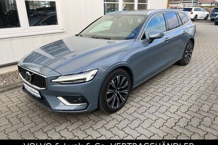 Volvo V60 Gebrauchtwagen