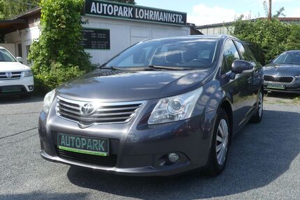 Toyota Avensis Gebrauchtwagen