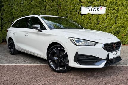 Cupra Leon Gebrauchtwagen
