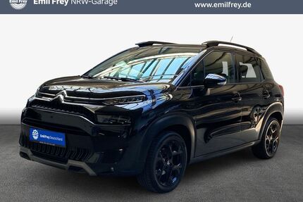 Citroen C3 Aircross Gebrauchtwagen