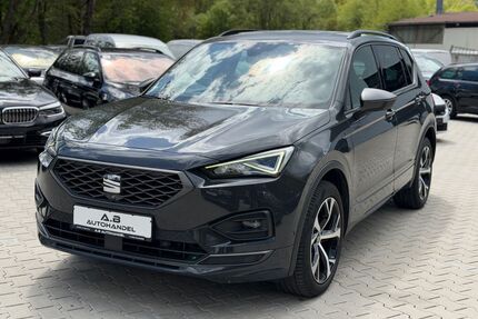 Seat Tarraco Gebrauchtwagen