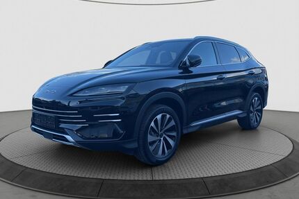 BYD SEAL U Gebrauchtwagen