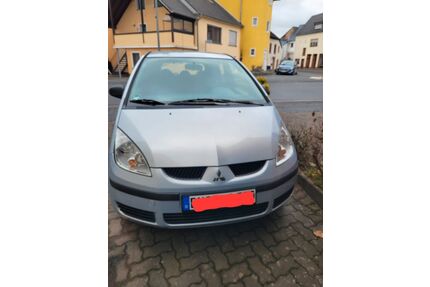 Mitsubishi Colt Gebrauchtwagen