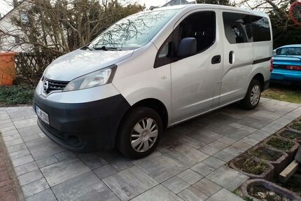 Nissan NV200 Gebrauchtwagen