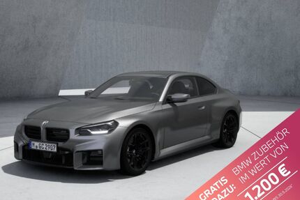 BMW M2 Gebrauchtwagen