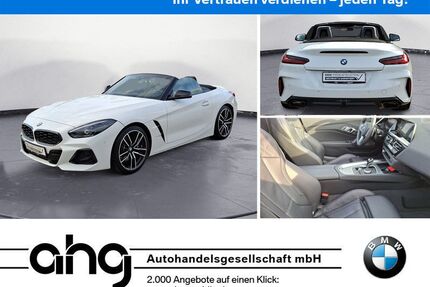 BMW Z4 M40 Gebrauchtwagen