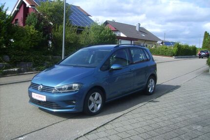 VW Golf Sportsvan Gebrauchtwagen