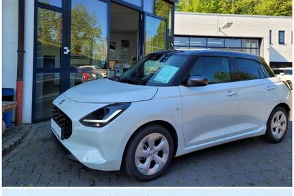 Suzuki Swift Gebrauchtwagen