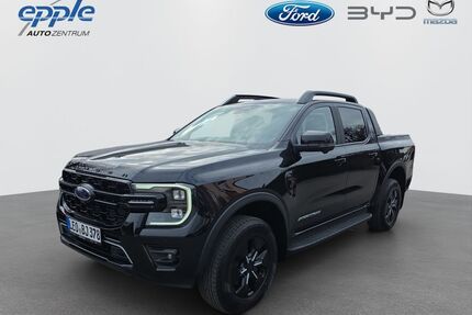 Ford Ranger Gebrauchtwagen
