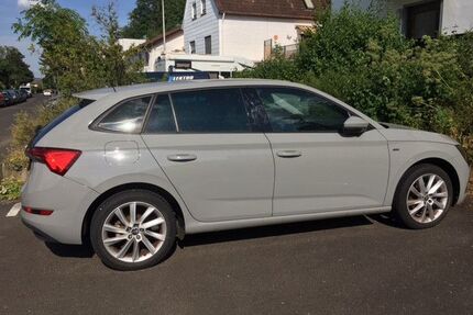 Skoda Scala Gebrauchtwagen