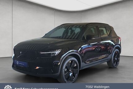 Volvo XC40 Gebrauchtwagen