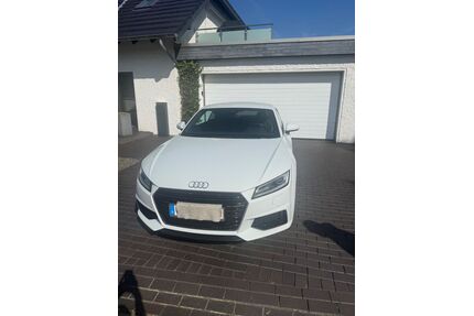 Audi TT Gebrauchtwagen
