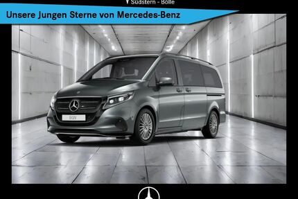 Mercedes-Benz EQV Gebrauchtwagen