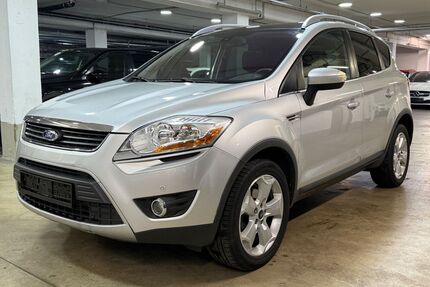 Ford Kuga Gebrauchtwagen