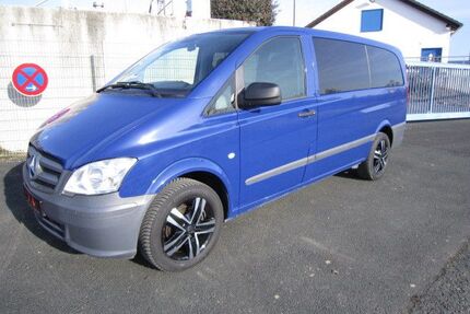 Mercedes-Benz Vito Gebrauchtwagen