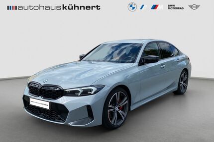 BMW M340d Gebrauchtwagen