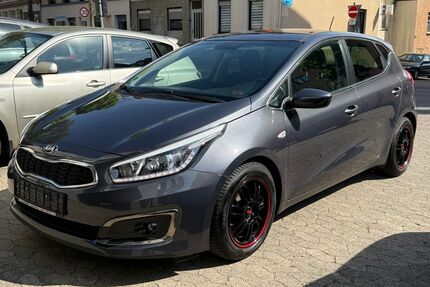 Kia ceed / Ceed Gebrauchtwagen