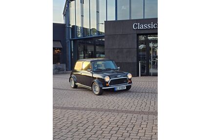 Mini 1000 Gebrauchtwagen