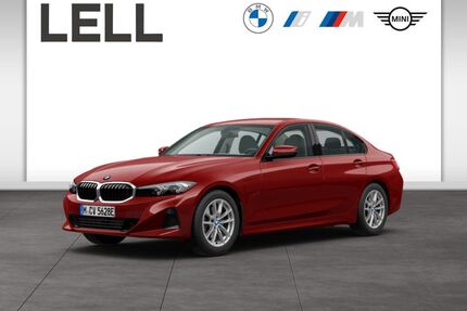 BMW 330 Gebrauchtwagen