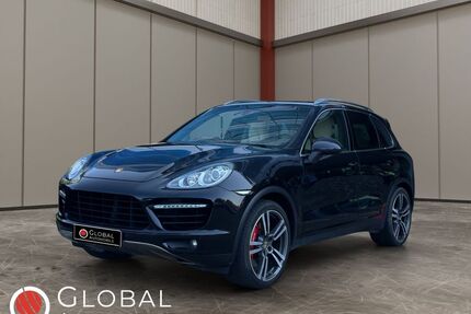 Porsche Cayenne Gebrauchtwagen