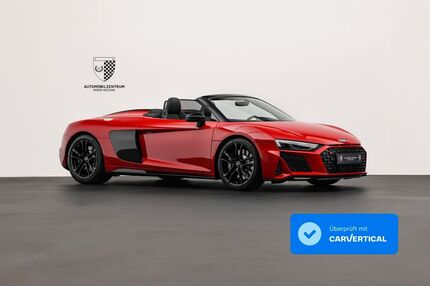 Audi R8 Gebrauchtwagen