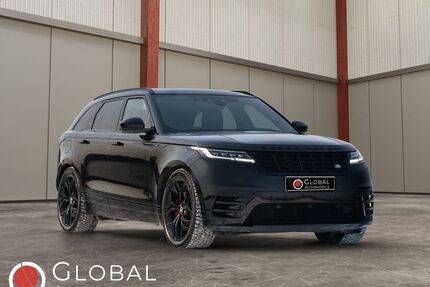 Land Rover Range Rover Velar Gebrauchtwagen