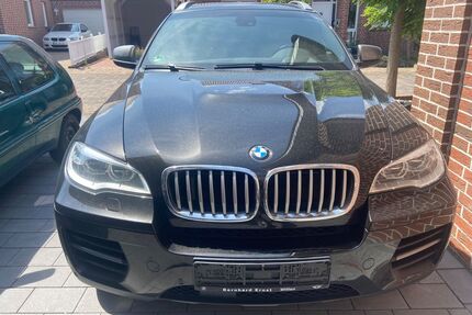 BMW X6 M50 Gebrauchtwagen