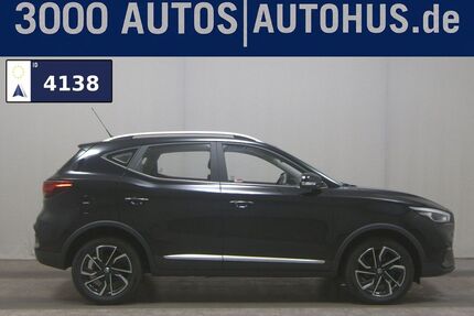 MG ZS Gebrauchtwagen