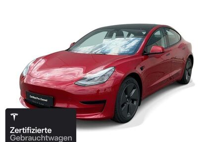 Tesla Model 3 Gebrauchtwagen