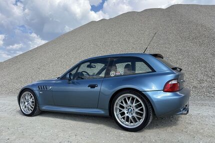 BMW Z3 Gebrauchtwagen