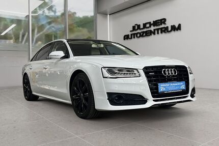 Audi A8 Gebrauchtwagen