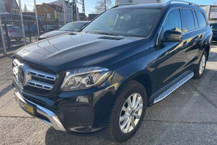 Mercedes-Benz GLS 350 Gebrauchtwagen
