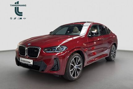 BMW X4 M40 Gebrauchtwagen