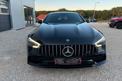 Mercedes-Benz AMG GT Gebrauchtwagen