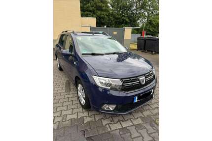 Dacia Logan Gebrauchtwagen