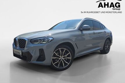 BMW X4 Gebrauchtwagen