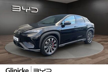 BYD SEALION 7 Gebrauchtwagen