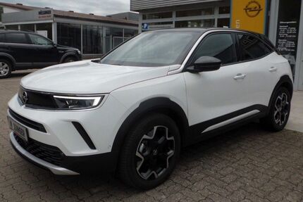 Opel Mokka Gebrauchtwagen