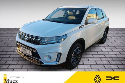Suzuki Vitara Gebrauchtwagen