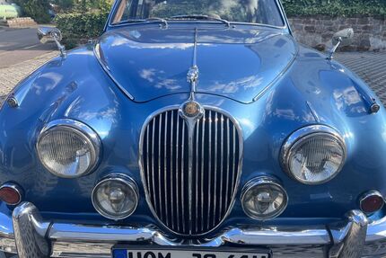Jaguar MK II Gebrauchtwagen