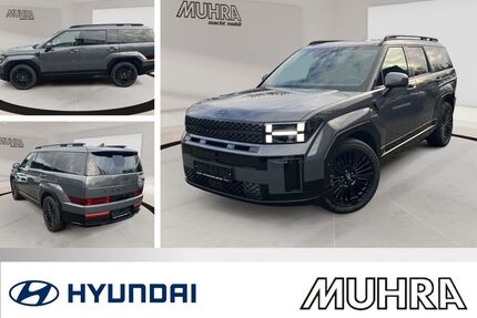 Hyundai SANTA FE Gebrauchtwagen