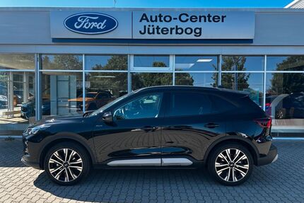 Ford Kuga Gebrauchtwagen