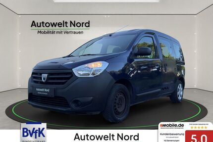 Dacia Dokker Gebrauchtwagen