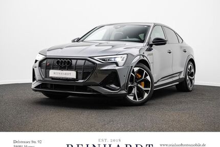 Audi e-tron Gebrauchtwagen