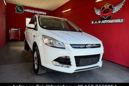 Ford Kuga Gebrauchtwagen