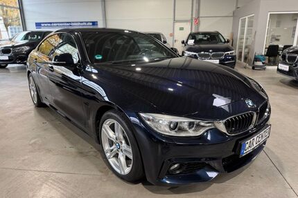 BMW 420 Gebrauchtwagen