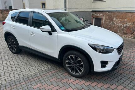 Mazda CX-5 Gebrauchtwagen
