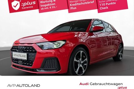 Audi A1 Gebrauchtwagen